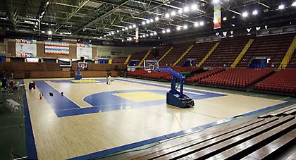 B’ Όμιλος: Ελλάς… μπορείς!