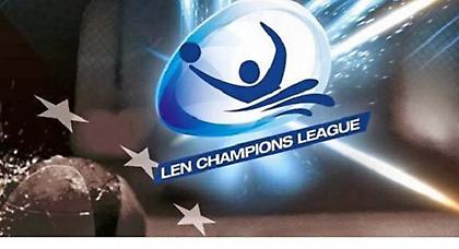 Σούπερ συμφωνία LEN για Τσάμπιονς Λιγκ