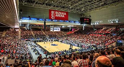 Γ’ Όμιλος: Το «σπίτι» της Team USA