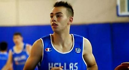 Μέσα ο Μουράτος, έπεται ο Αρώνης