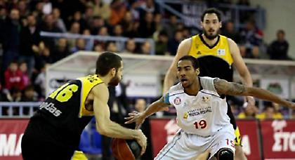 «Ισπανός» ο Μουτακαμπίρ