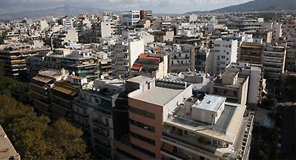 Στον αέρα οι «διορθώσεις» στον ΕΝΦΙΑ για ξενοίκιαστα ακίνητα
