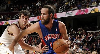 Ντατόμε: «Με ήθελε η Μπαρτσελόνα, αλλά…»