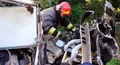 Πτώση λεωφορείων σε κανάλι με τουλάχιστον 19 νεκρούς