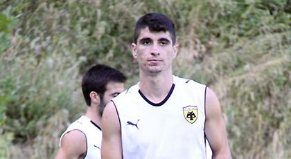 Μια απ’ τα ίδια στην ΑΕΚ