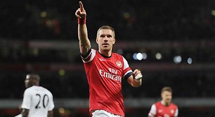 Δεν γνωρίζουν για… ιταλικές σειρήνες για Ποντόλσκι