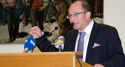 Νέο βουλευτή απέκτησε η ΝΔ