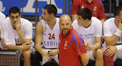 Η δωδεκάδα της Σερβίας