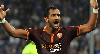 Άδειασε τη… γωνιά σε Μανωλά ο Μπενατιά