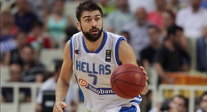 Διετής πρόταση της Μάλαγα στον Βασιλειάδη, αλλά…