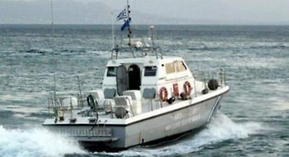 Εντοπίστηκαν 129 παράτυποι μετανάστες σε Χίο και Αγαθονήσι