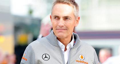 Τέλος ο Γουίτμαρς από McLaren