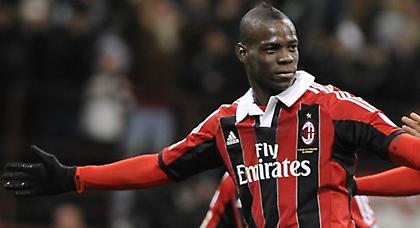 Το μήνυμα του Μπαλοτέλι στους «ροσονέρι»