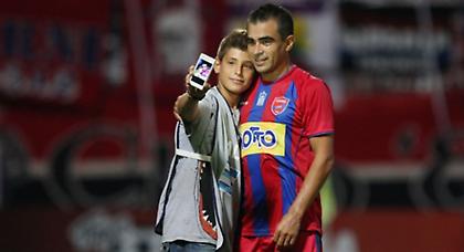 Συνεχίζει απτόητος ο Ιμπαγάσα!