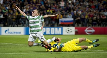 Στήριγμα στη Σέλτικ για τον άσο