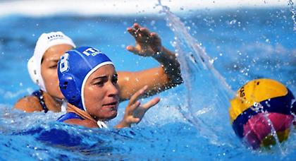 «Μεγάλη πρόκληση ο Ολυμπιακός»