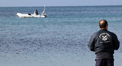 Θρίλερ στη Θάσο: Εντοπίστηκε σορός μέσα στη θάλασσα