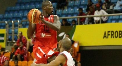 Η δωδεκάδα της Ανγκόλας