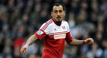 Επιμένουν για Μήτρογλου και Μίλαν