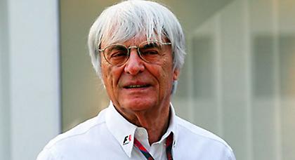 Έκλεστοουν: «Θέλουν πίστα Φόρμουλα 1 οι Έλληνες»