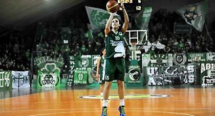 Αντέδρασε ο Παναθηναϊκός για Χριστινάκη