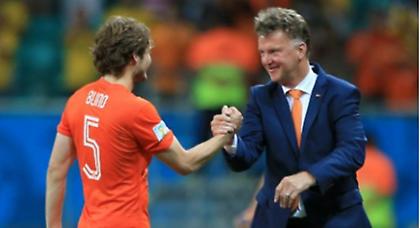 Δεν περιμένει Γιουνάιτεντ ο Μπλιντ