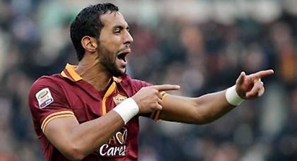 Ανακοινώθηκε ο Μπενάτια... Μανωλάς ενόψει