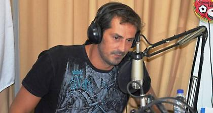 Ρουμελιώτης: «Σε τρία χρόνια η Παναχαϊκή θα βγει Ευρώπη»