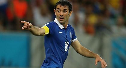 «Εξαιρετική επιλογή για τη Ρόμα ο Μανωλάς»