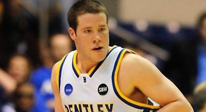 Στα Τρίκαλα ο Τρέισι