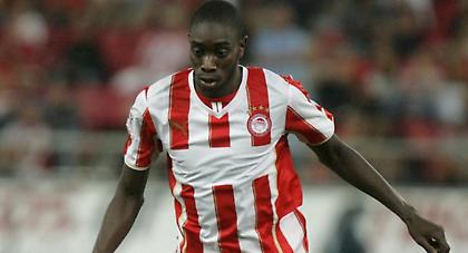 «Συζητήσεις με Ολυμπιακό για τον Γιαταμπαρέ»