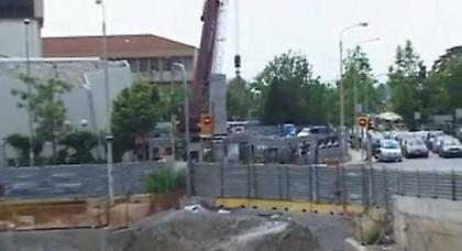 Ανοίγει για το κοινό της Θεσσαλονίκης ο σταθμός του μετρό Πανεπιστήμιο