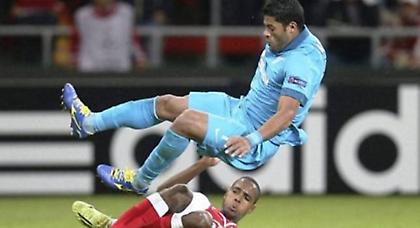 «Φύλλο και φτερό» η Σταντάρ Λιέγης