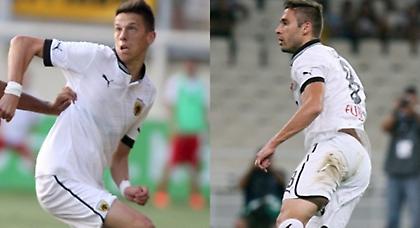 Ψάχνει… αντι-Μάνταλο η ΑΕΚ