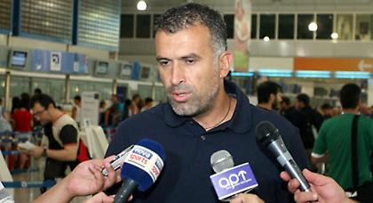 «Παναθηναϊκός είμαστε…»