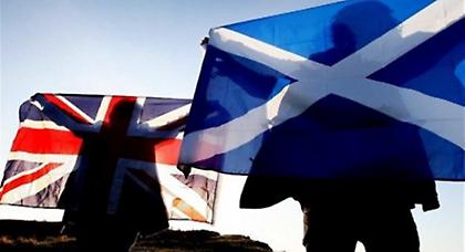 Στην τελική ευθεία το δημοψήφισμα για την ανεξαρτησία της Σκωτίας