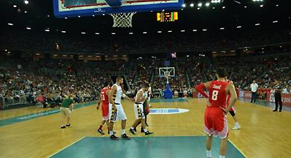 Οριστικά εκτός Μουντομπάσκετ ο Καλνιέτις (video)