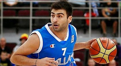 Ανακοίνωσε Βασιλειάδη η Μάλαγα