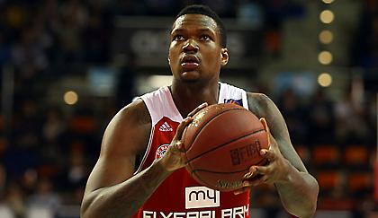 Πάει Κίνα ο Τόμπσον