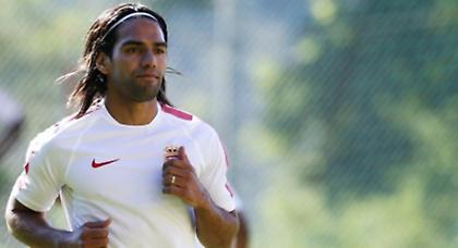 Τελευταία προσπάθεια για Φαλκάο από Ρεάλ!