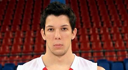 Στη Σουηδία ο Σιγκούνας