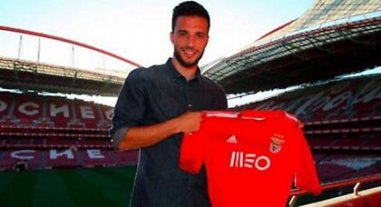 Βασικός… με την πρώτη ο Σάμαρης!