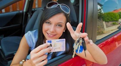 Tι αλλάζει στα διπλώματα οδήγησης!