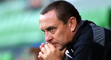 «Το σημαντικότερο ματς της δεκαετίας αυτό με τον ΠΑΟΚ»