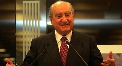 Στο νοσοκομείο ο Κωνσταντίνος Μητσοτάκης