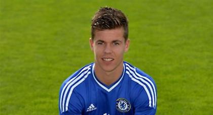 Τα βρήκε με Τσέλσι για Φαν Χίνκελ η Μίλαν