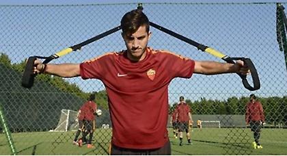 Μανωλάς όπως… Μέγας Κωνσταντίνος