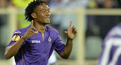 Κουαδράδο… τέλος για Μπαρτσελόνα