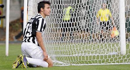 «Έκλεισε» μάτι σε Δώνη η Ντόρτμουντ