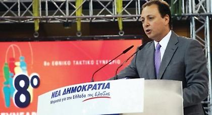 Το μηδενικό έργο «τελείωσε» τον Σπήλιο Λιβανό